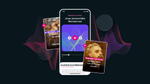 Overzicht van Wondercast app