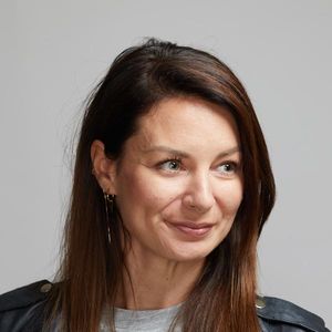 Foto van Rebecca Stadman