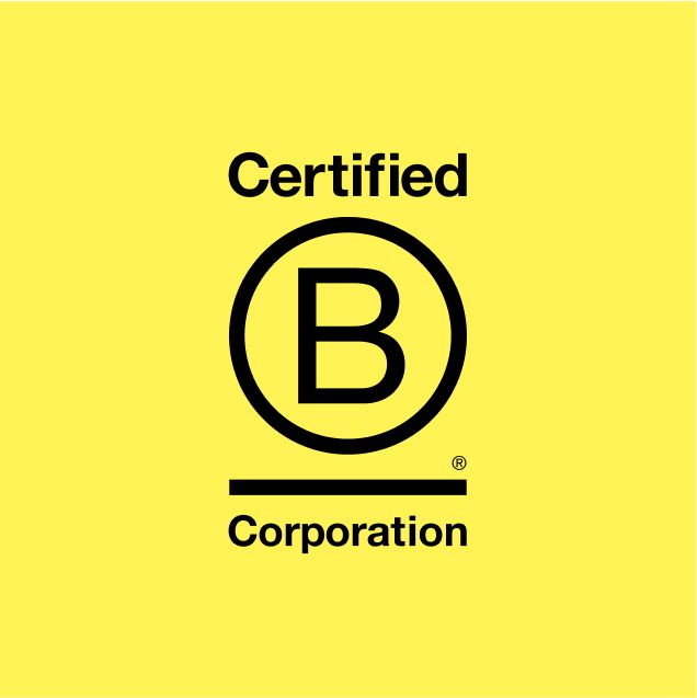 B-corp certified, Norday, GRRR